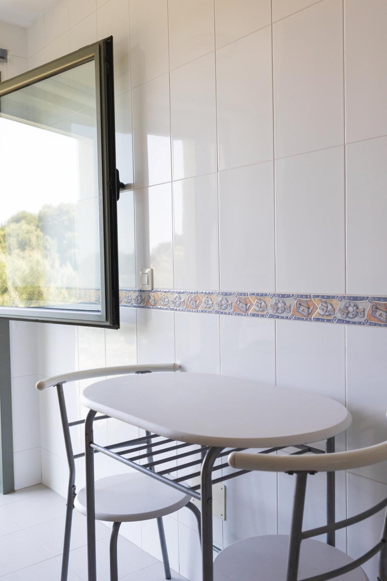 Baruhaus Piscina Y Parking Rianxo Apartman Rianjo Kültér fotó